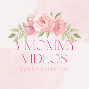 3 Mommy Videos