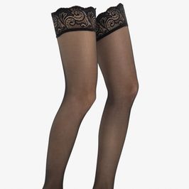 Spoil me with high stockings