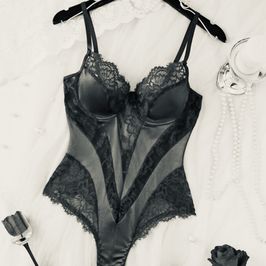Buy me lingerie