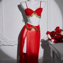 Spoil me and get a free belly dancer video with striptease