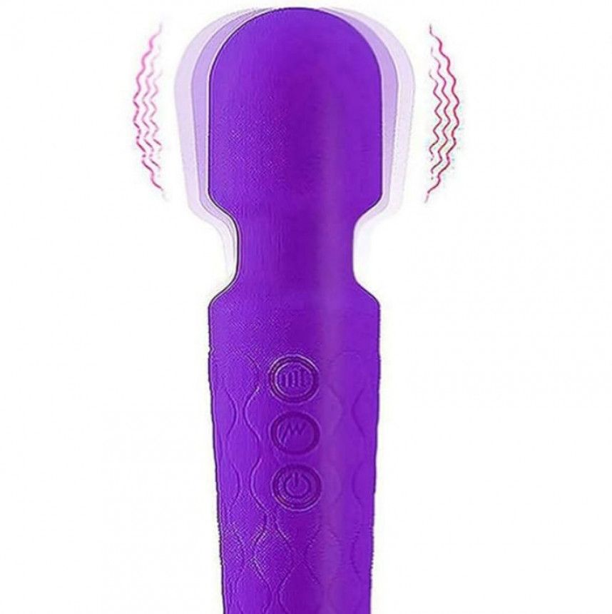 New dildo