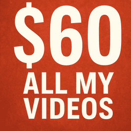 Get All My Videos