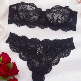 Support my next lingerie look