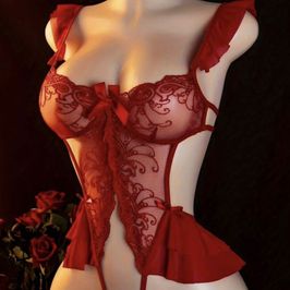 Spoil Me With Lingerie