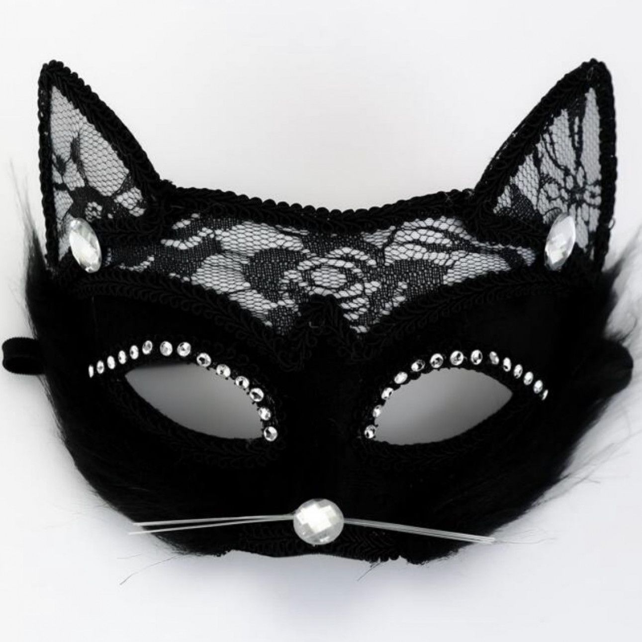 Spoil Me With This Mask