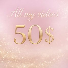 All My Exclusive Videos