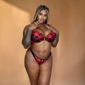 Lingerie Image Set