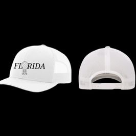 FLORIDA LIFESTYLER SNAPBACK