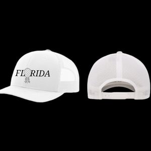FLORIDA LIFESTYLER SNAPBACK