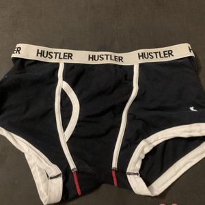 Calvin Klein Underwear from scene