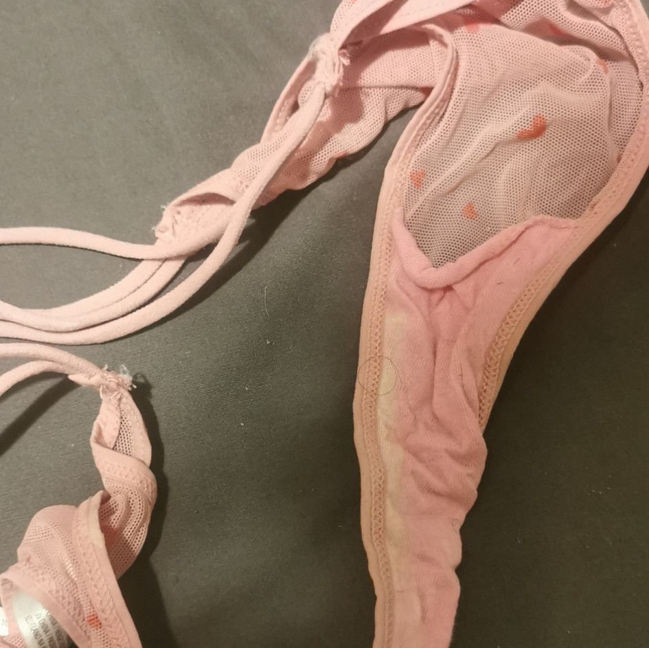 Panties In Video