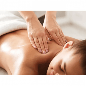Buy me a Massage
