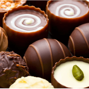Buy me Chocolates