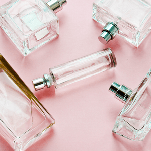 Buy me new perfume