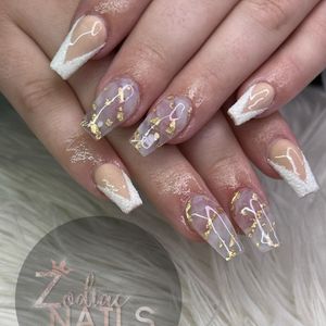 Pampered Nails
