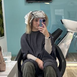 Pay for my next haircut