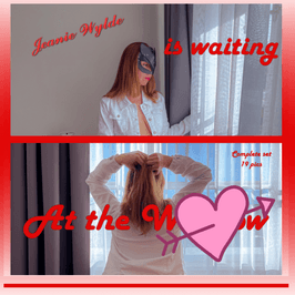 Jeanie Wylde is Waiting