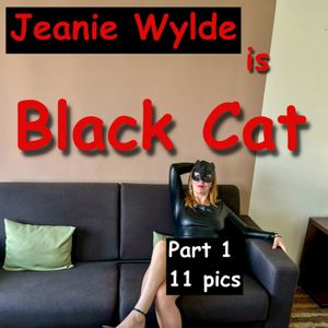 Blackcat part 1