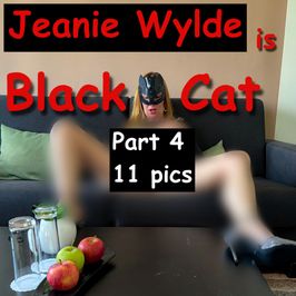 Black cat part 4