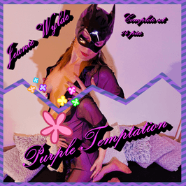 Purple Temptation
