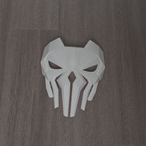 The Punisher Mask