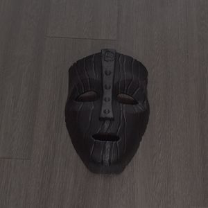 THE MASK