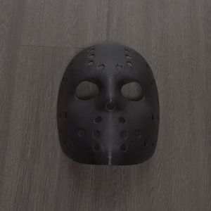 Jason Mask