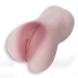 My first pocket pussy