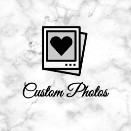Custom Photos