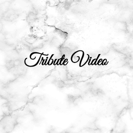 Tribute Video