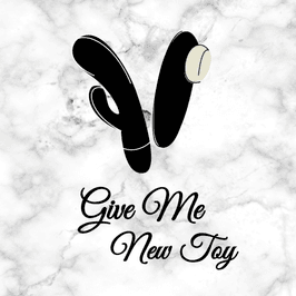 Buy Me A New Toy