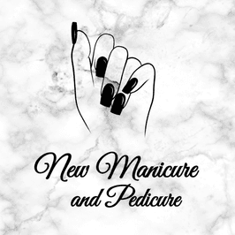 Gift Me New Manicure and Pedicure