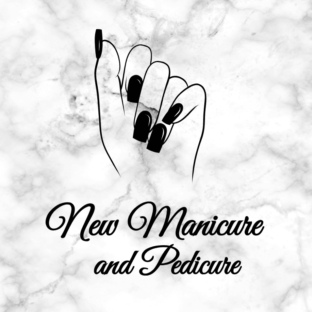 Gift Me New Manicure and Pedicure