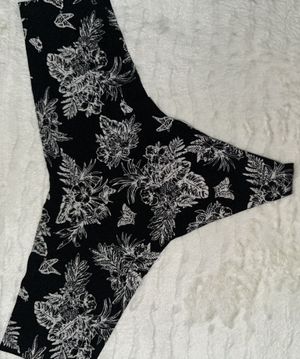 Flower Panties