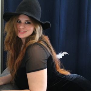 Little witch