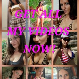 Get All My Videos Now!