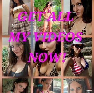 Get All My Videos Now!