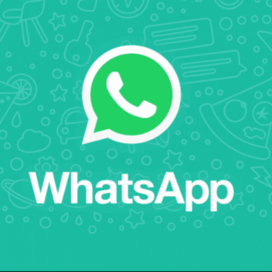 WhatsApp for ever!!!!