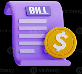 Rent bill