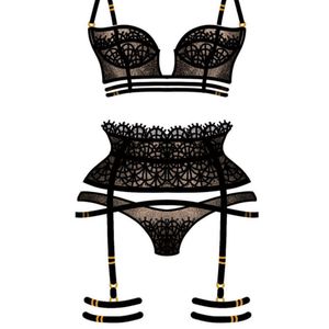 Spoil me to a new lingerie