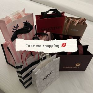 Take me shopping