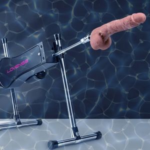Spoil me to Lovense Sex Machine for Christmas