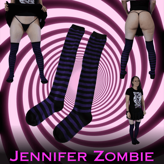 Thigh High Socks
