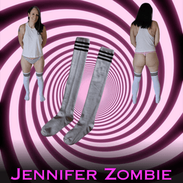 Thigh High Socks