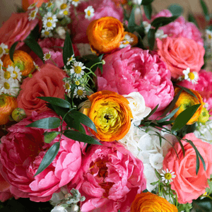 Buy me flowers