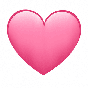 I love you Jenny