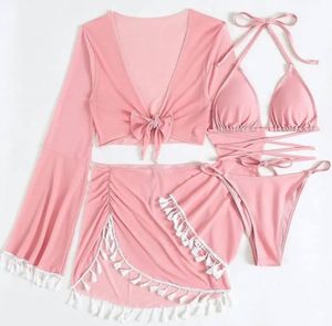 Swimsuit set