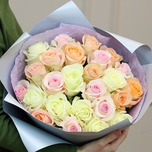 FLOWERS FOR ME