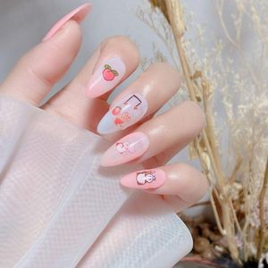 Spoil Me a Manicure