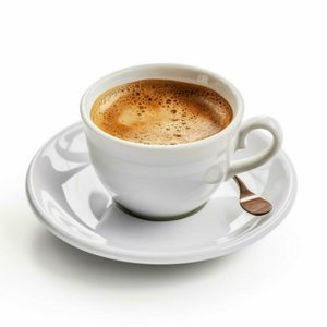 Buy me coffee!